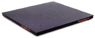 HP Floor Scale